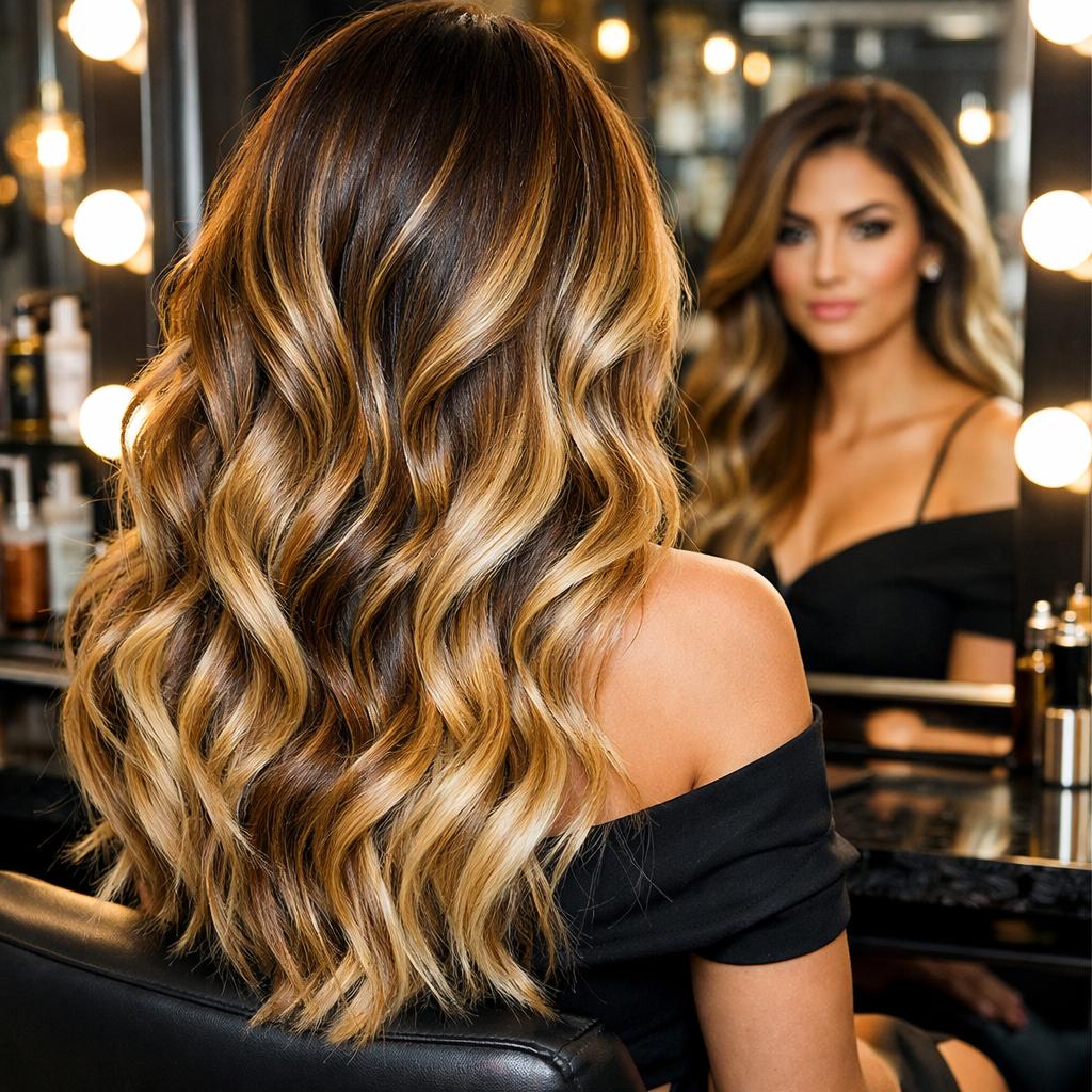 Beauté esthétique spécialisée
