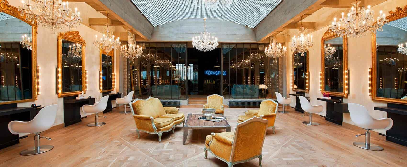 Spa Oasis Oran